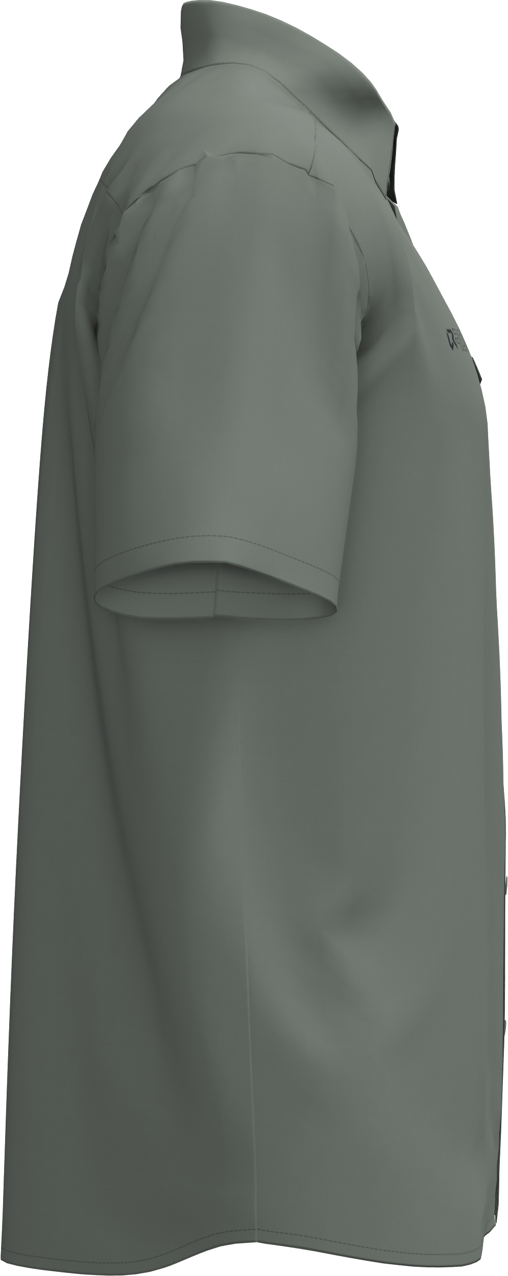 OBSERVER SS MAN SHIRT