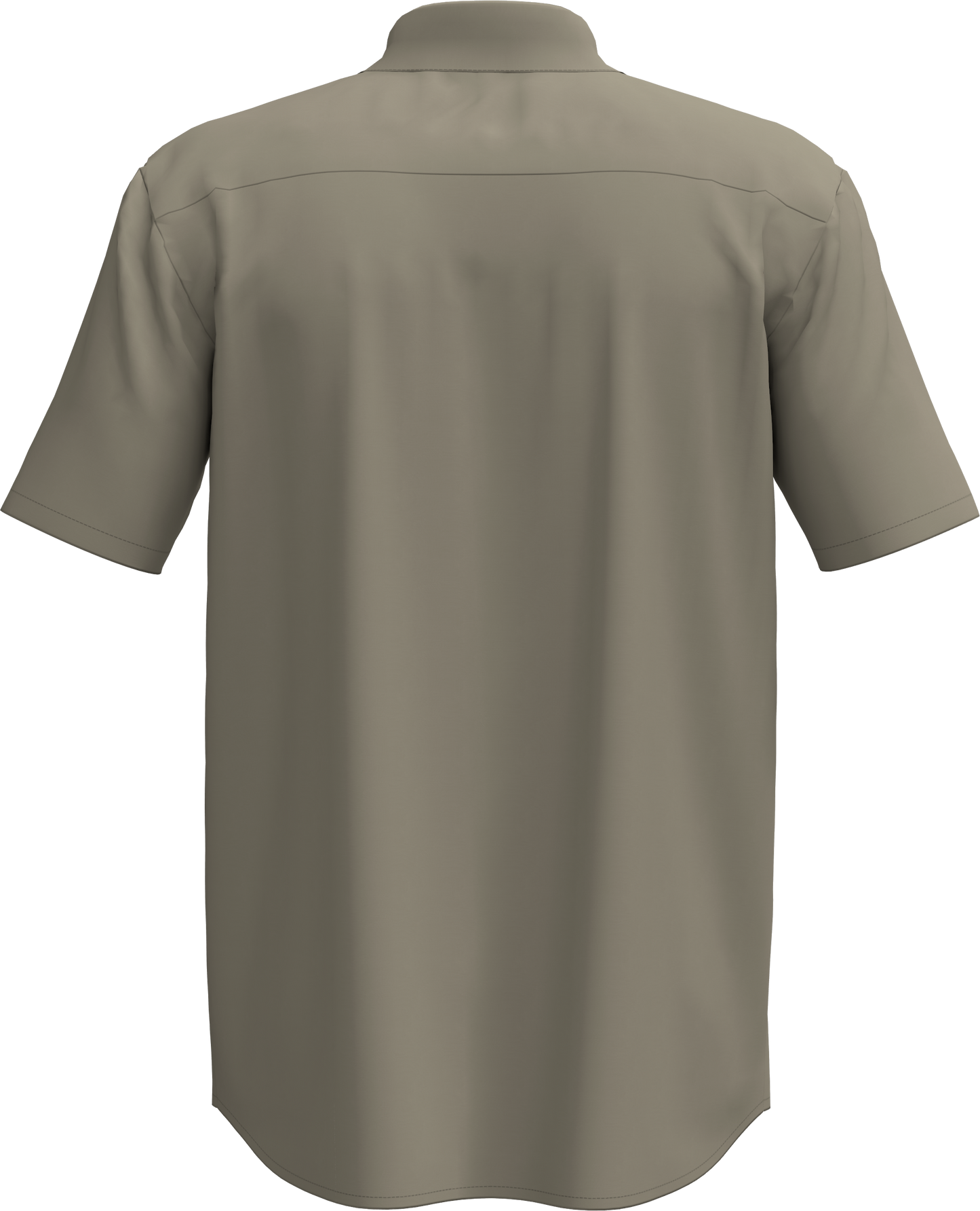 OBSERVER SS MAN SHIRT