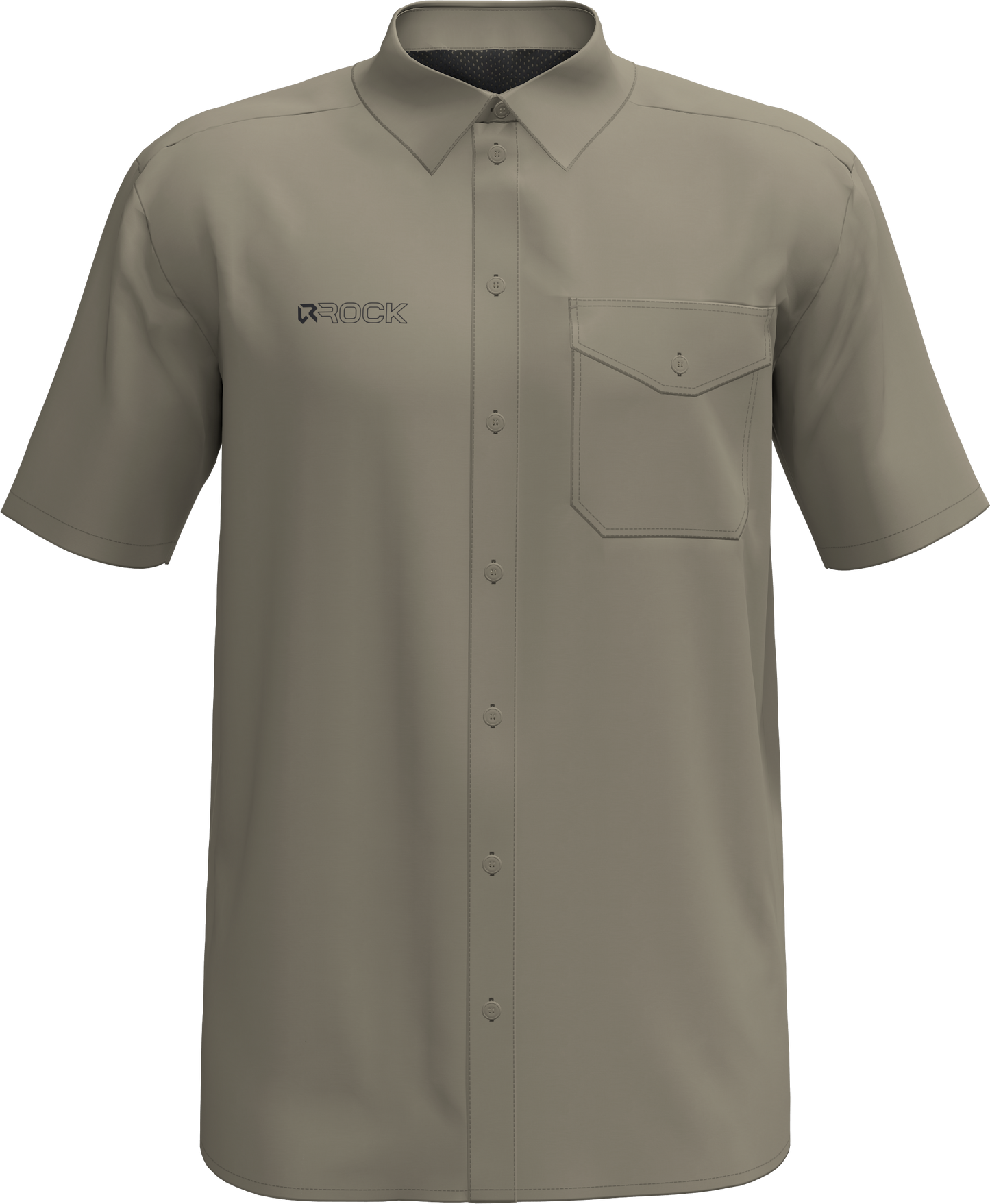 OBSERVER SS MAN SHIRT