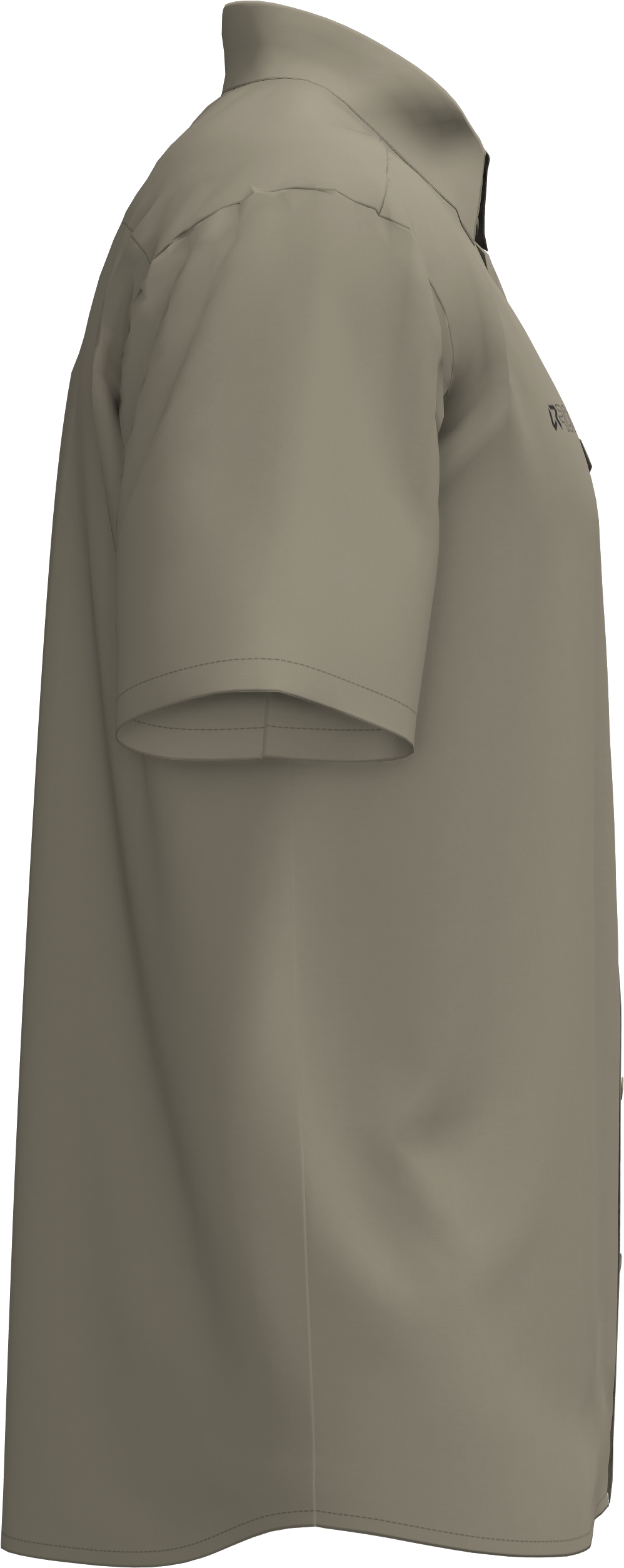 OBSERVER SS MAN SHIRT