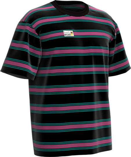 FETTUCCINI SS MAN T-SHIRT