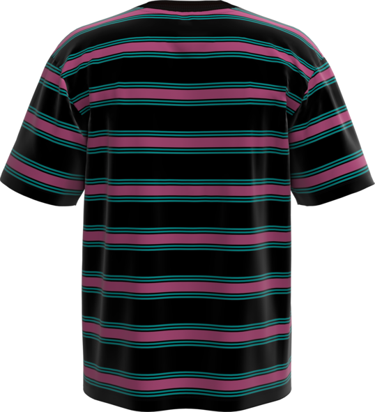 FETTUCCINI SS MAN T-SHIRT