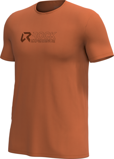 TANGERINE TRIP SS MAN T-SHIRT