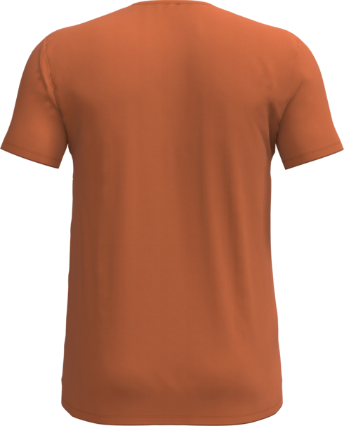 TANGERINE TRIP SS MAN T-SHIRT