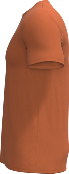 TANGERINE TRIP SS MAN T-SHIRT