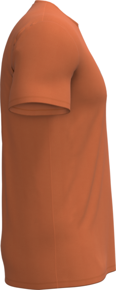 TANGERINE TRIP SS MAN T-SHIRT