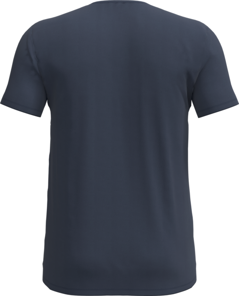 TANGERINE TRIP SS MAN T-SHIRT