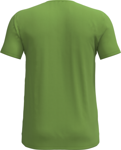 TANGERINE TRIP SS MAN T-SHIRT