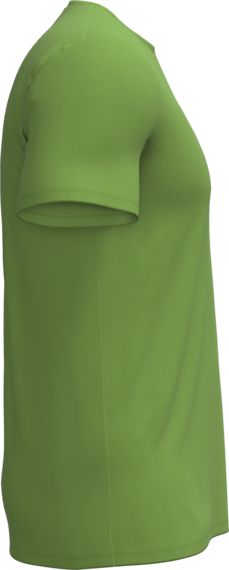 TANGERINE TRIP SS MAN T-SHIRT
