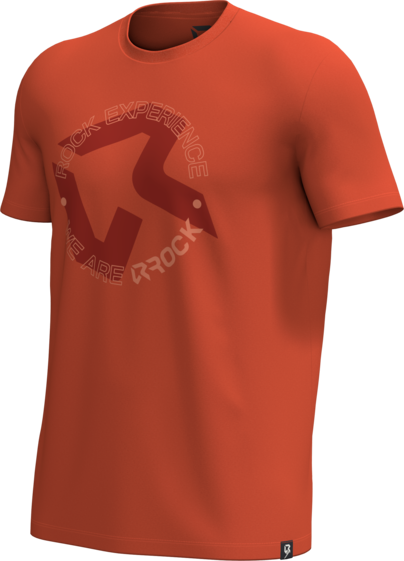 DIMORE DEGLI DEI SS MAN T-SHIRT