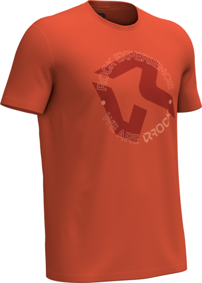 DIMORE DEGLI DEI SS MAN T-SHIRT