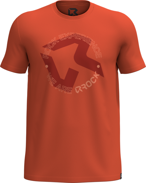 DIMORE DEGLI DEI SS MAN T-SHIRT