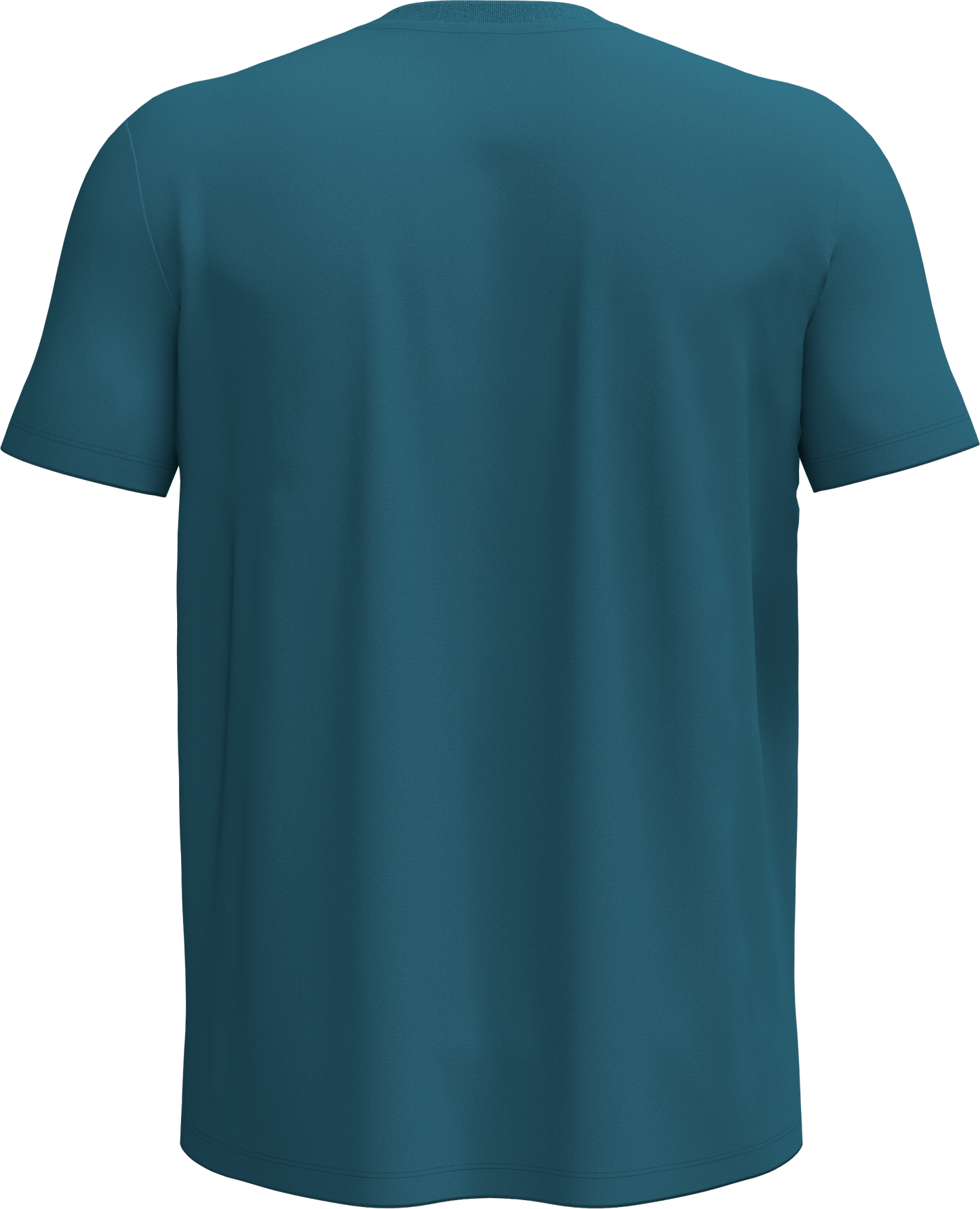 SELF CONTROL SS MAN T-SHIRT