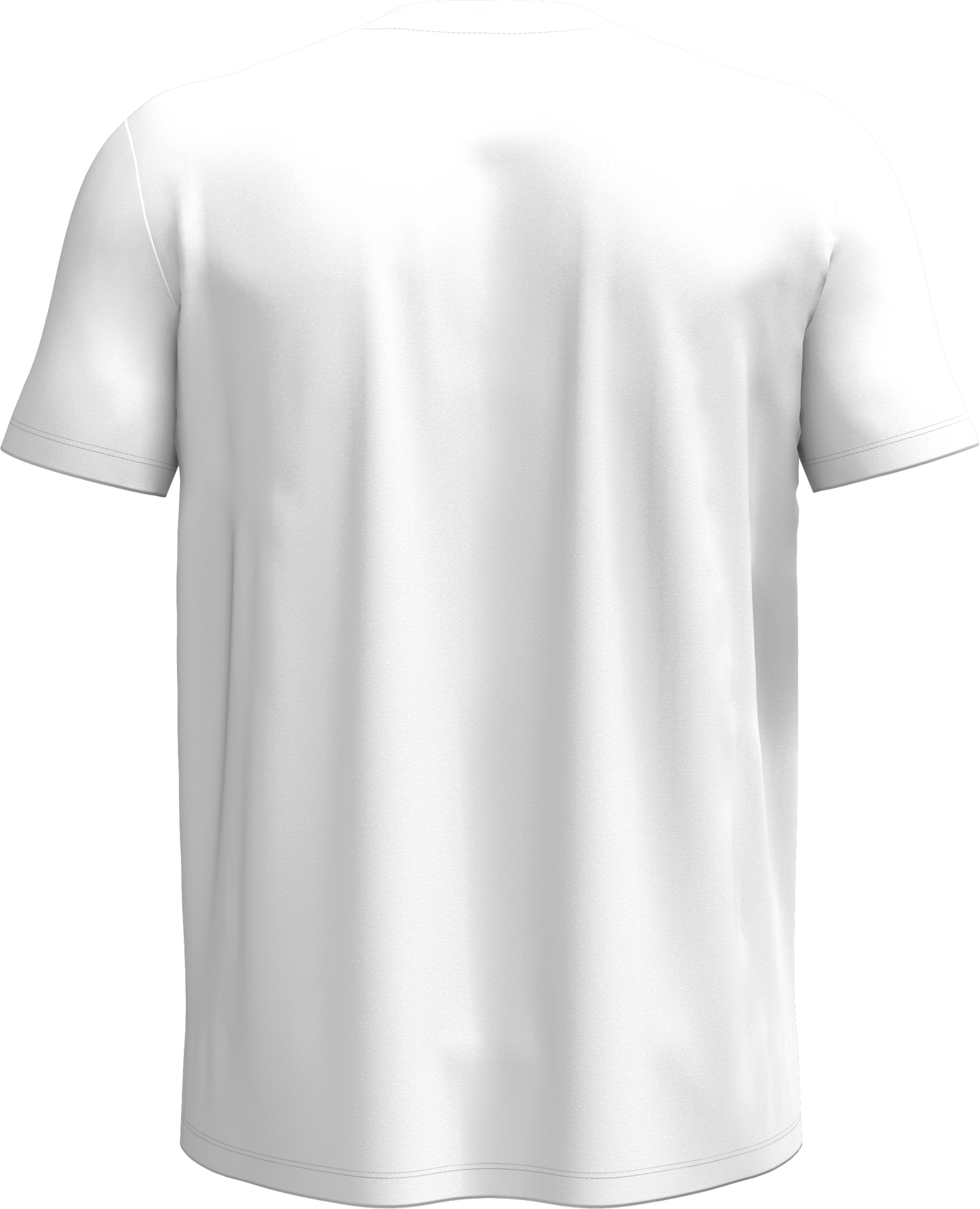 SELF CONTROL SS MAN T-SHIRT