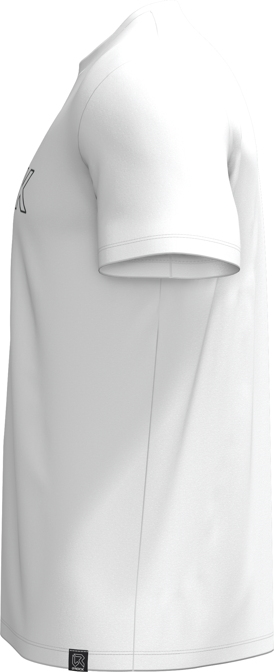 SELF CONTROL SS MAN T-SHIRT