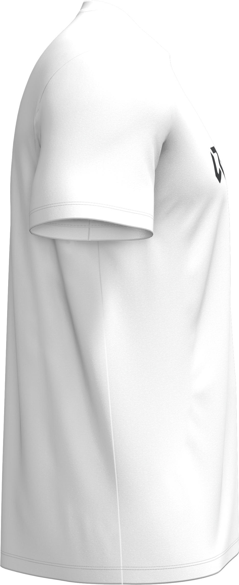 SELF CONTROL SS MAN T-SHIRT