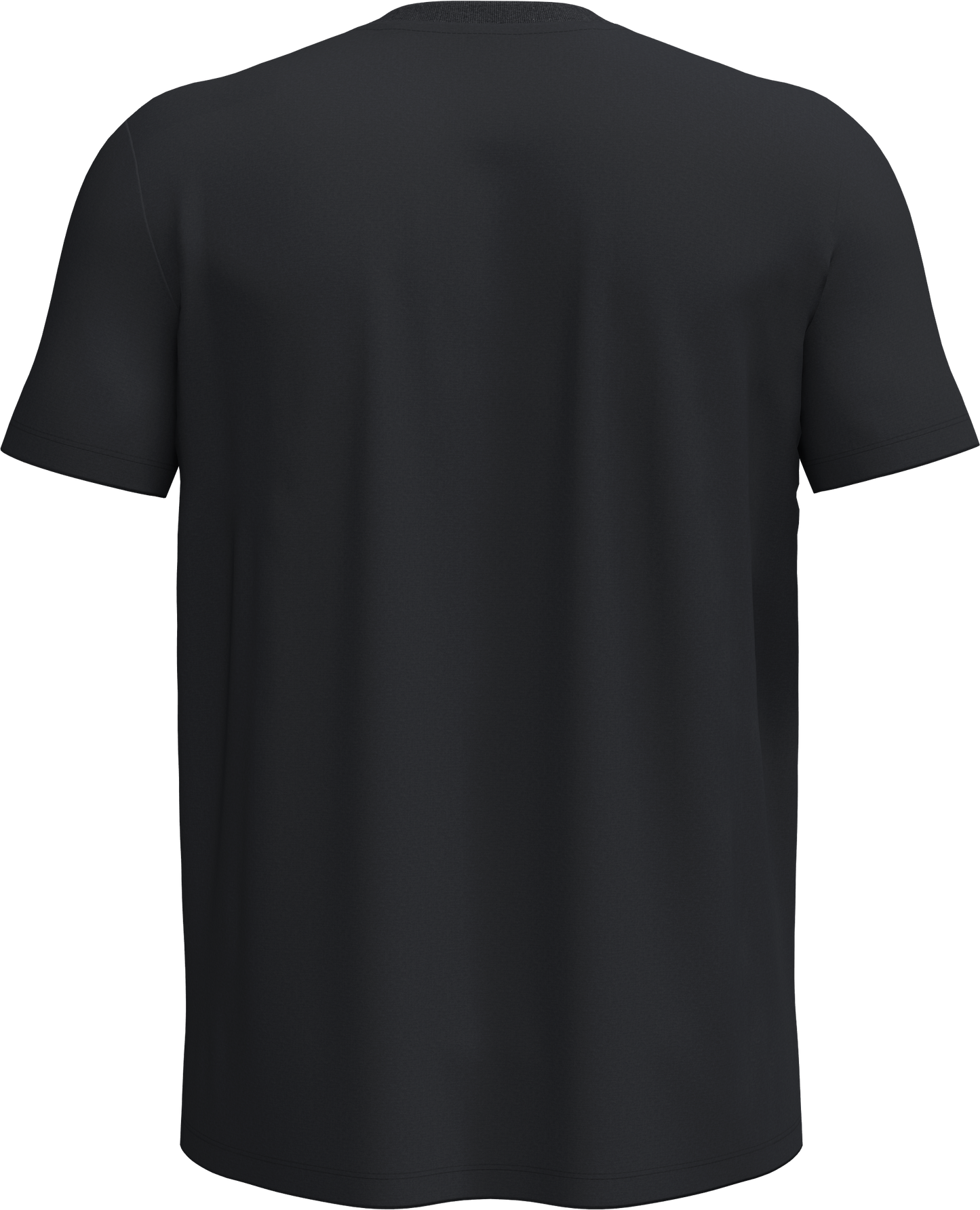SELF CONTROL SS MAN T-SHIRT