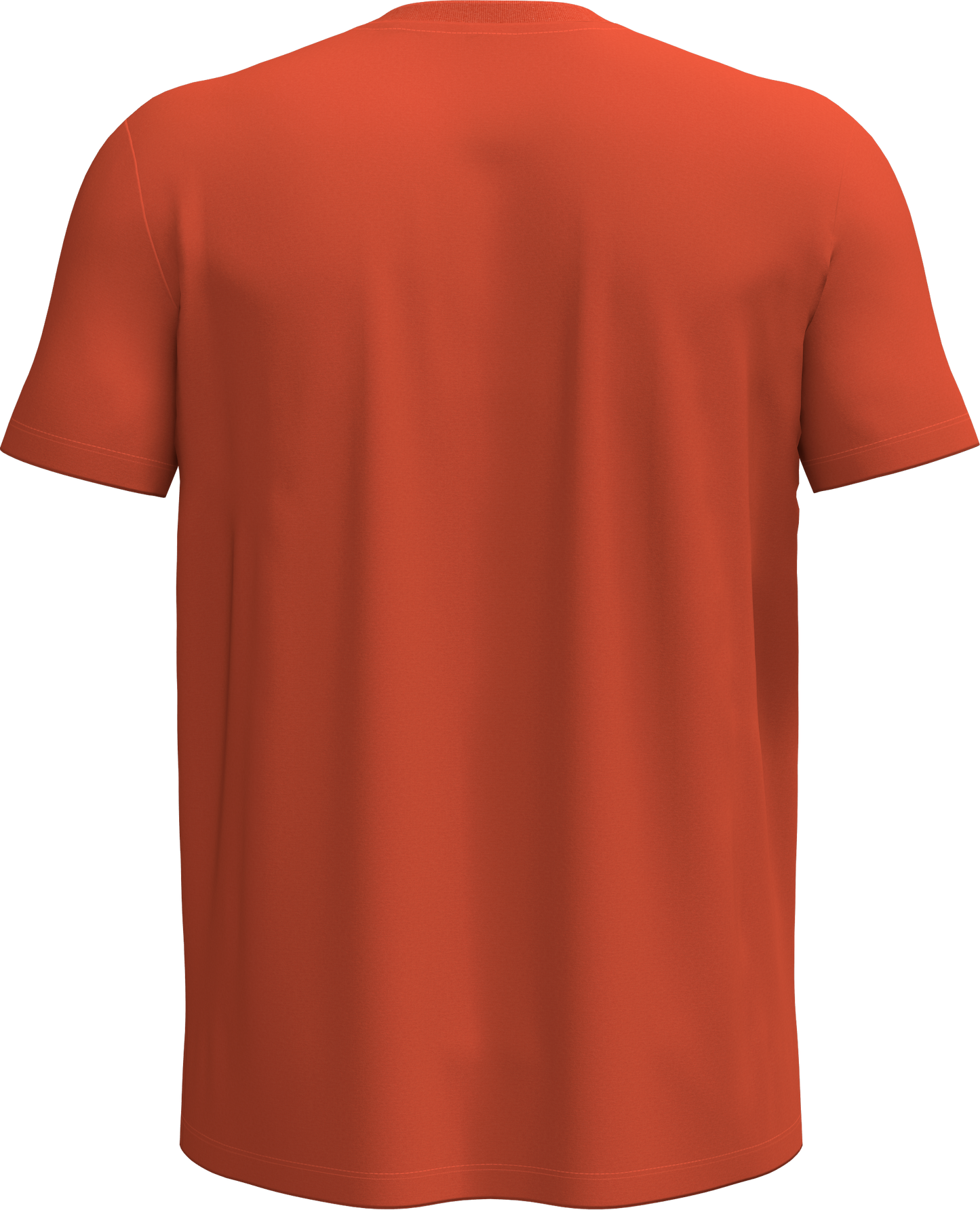 SELF CONTROL SS MAN T-SHIRT