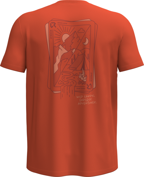 MELAT SS MAN T-SHIRT