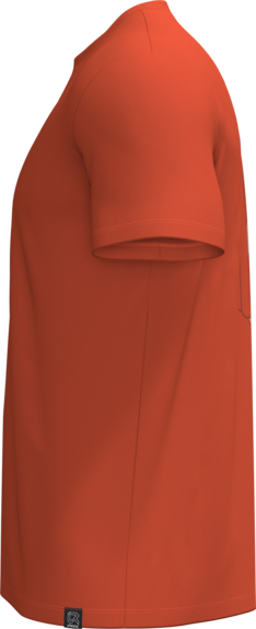 MELAT SS MAN T-SHIRT