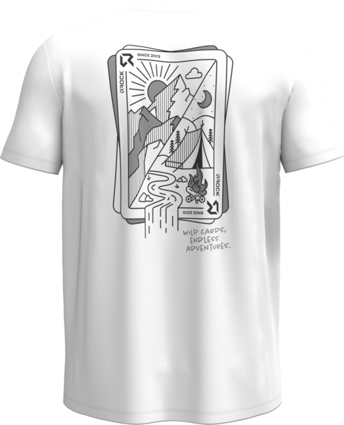 MELAT SS MAN T-SHIRT