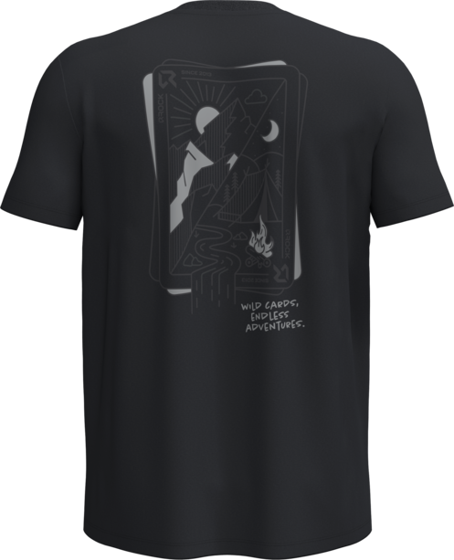 MELAT SS MAN T-SHIRT