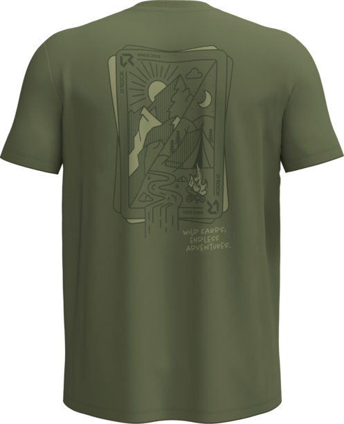 MELAT SS MAN T-SHIRT
