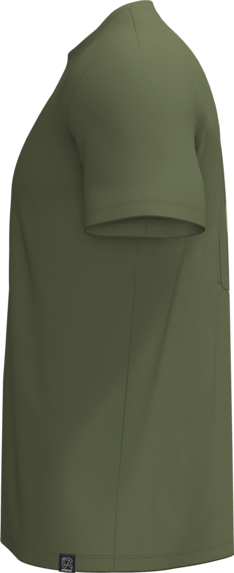 MELAT SS MAN T-SHIRT