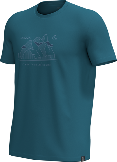 TOWANDA SS MAN T-SHIRT