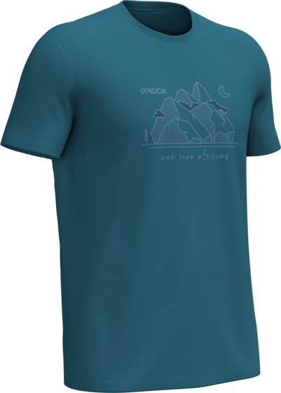 TOWANDA SS MAN T-SHIRT