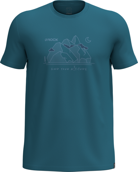 TOWANDA SS MAN T-SHIRT