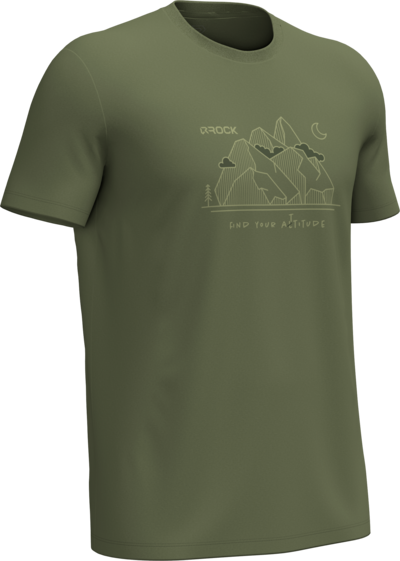 TOWANDA SS MAN T-SHIRT