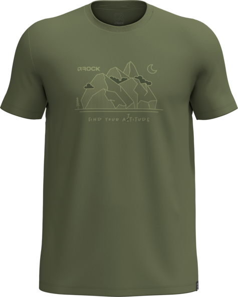 TOWANDA SS MAN T-SHIRT