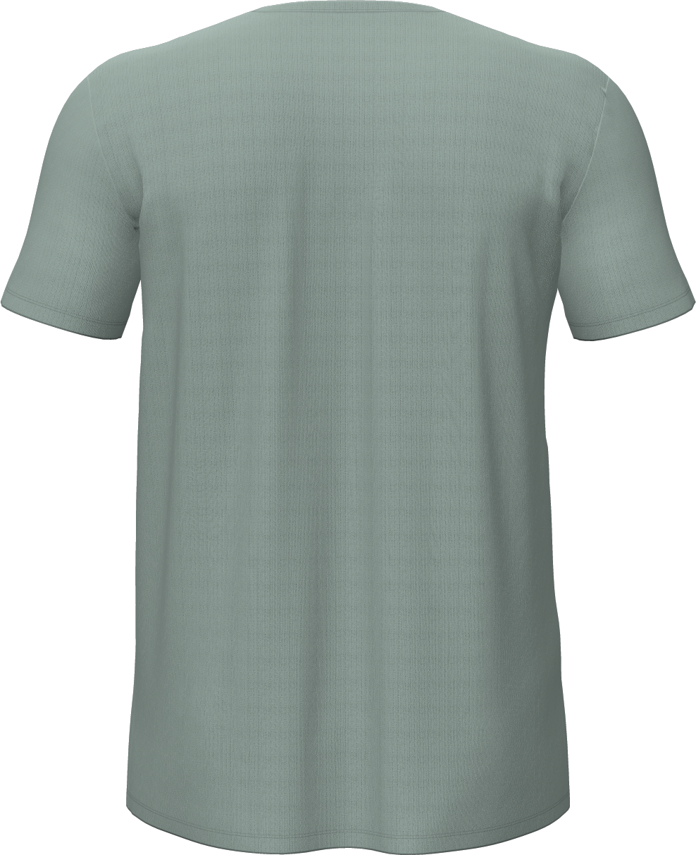 CORP SS MAN T-SHIRT