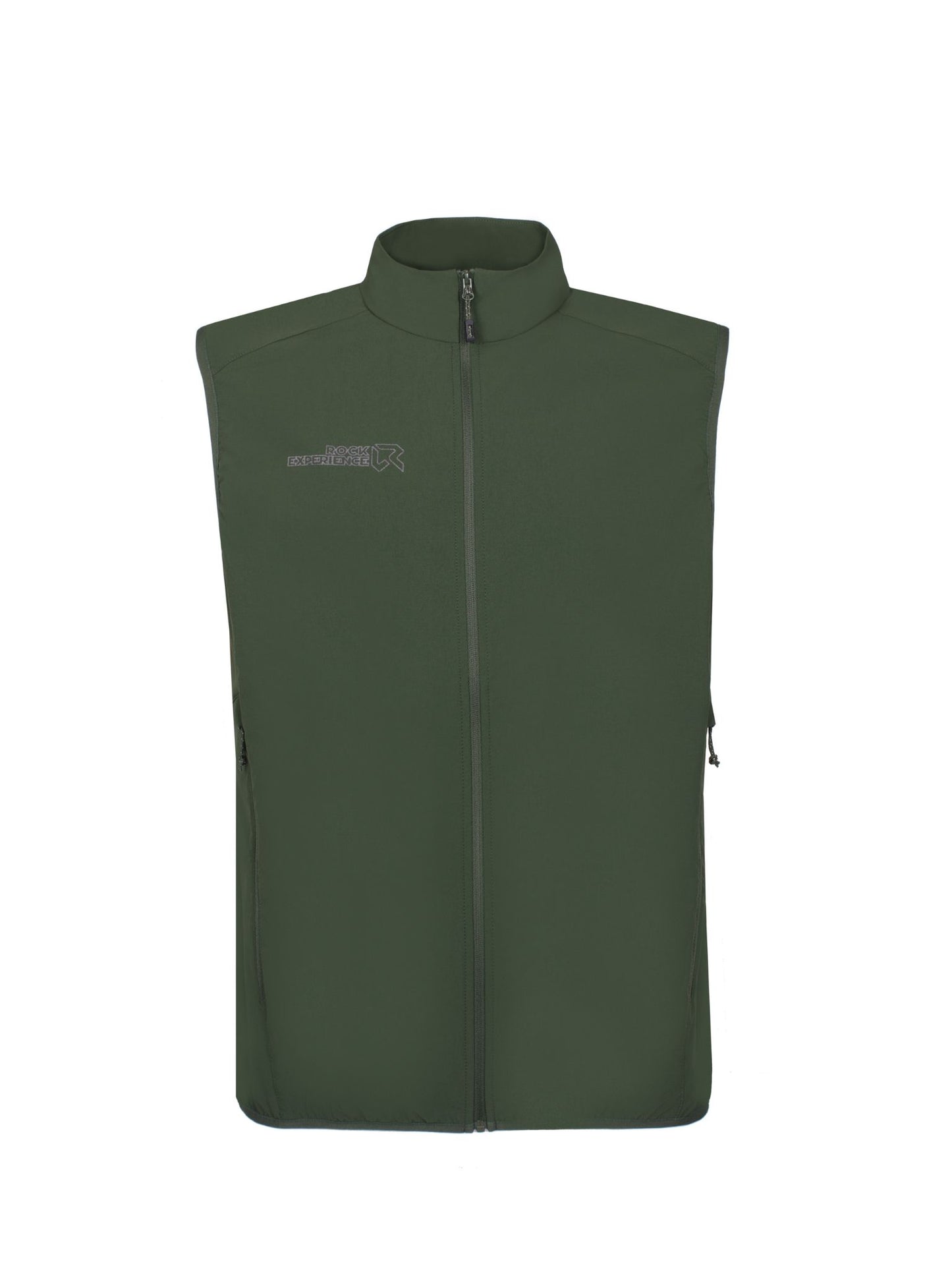 OFEN SOFTSHELL MAN VEST