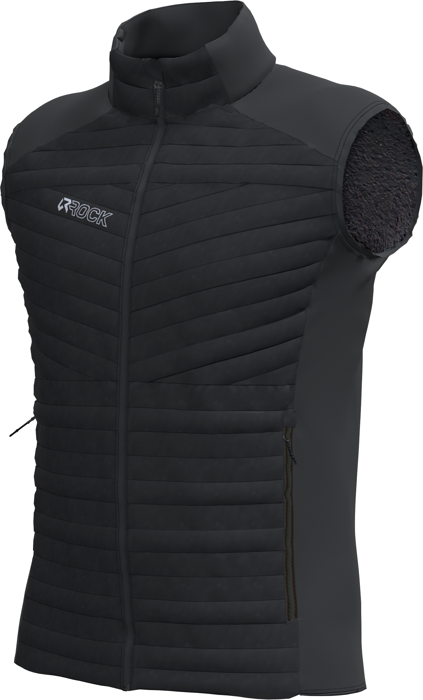 LANCELOT 2.0 HYBRID MAN VEST