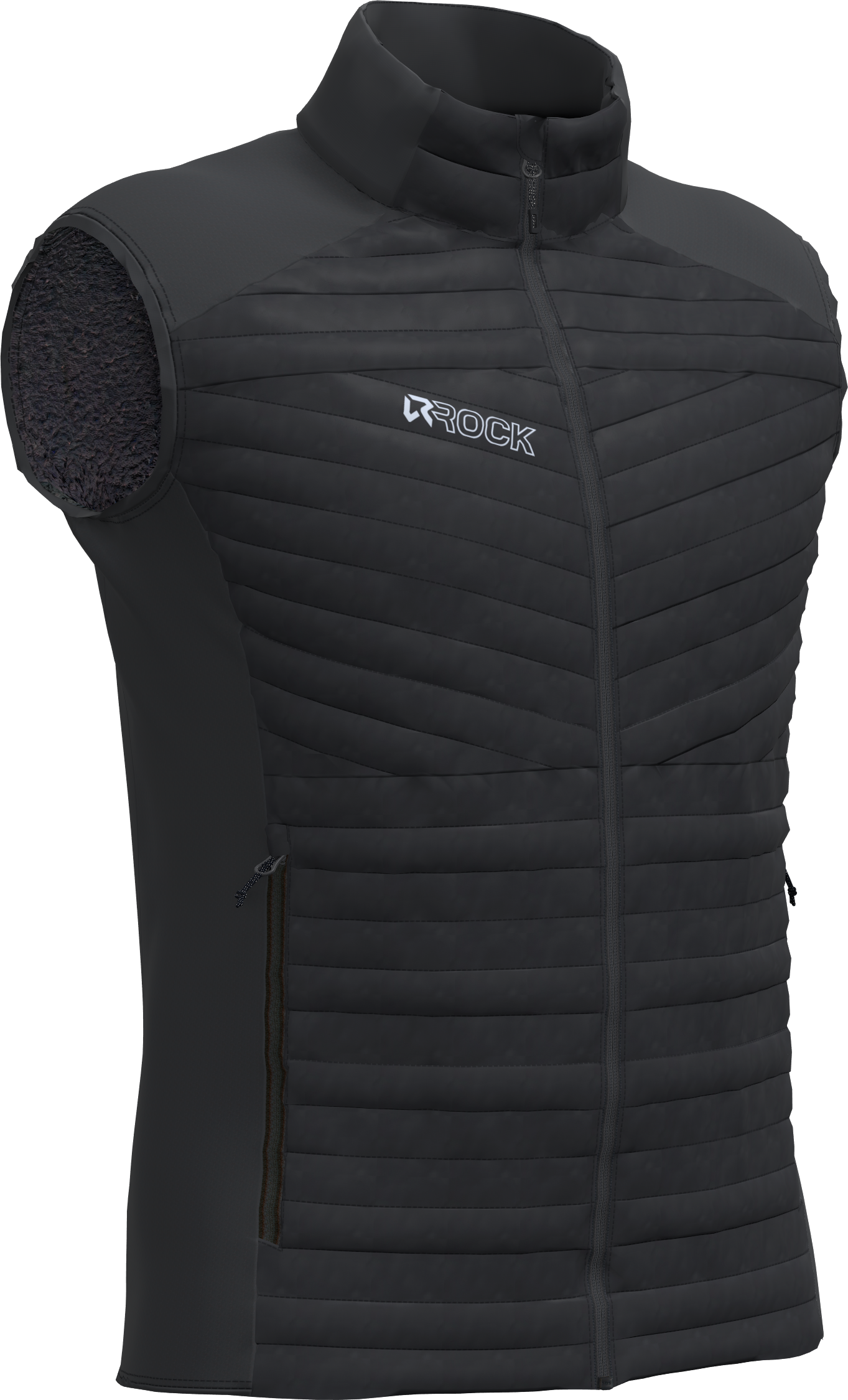 LANCELOT 2.0 HYBRID MAN VEST
