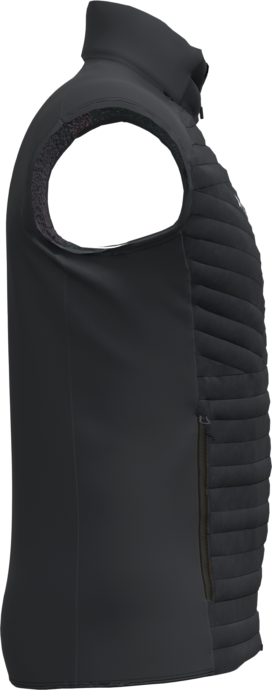 LANCELOT 2.0 HYBRID MAN VEST