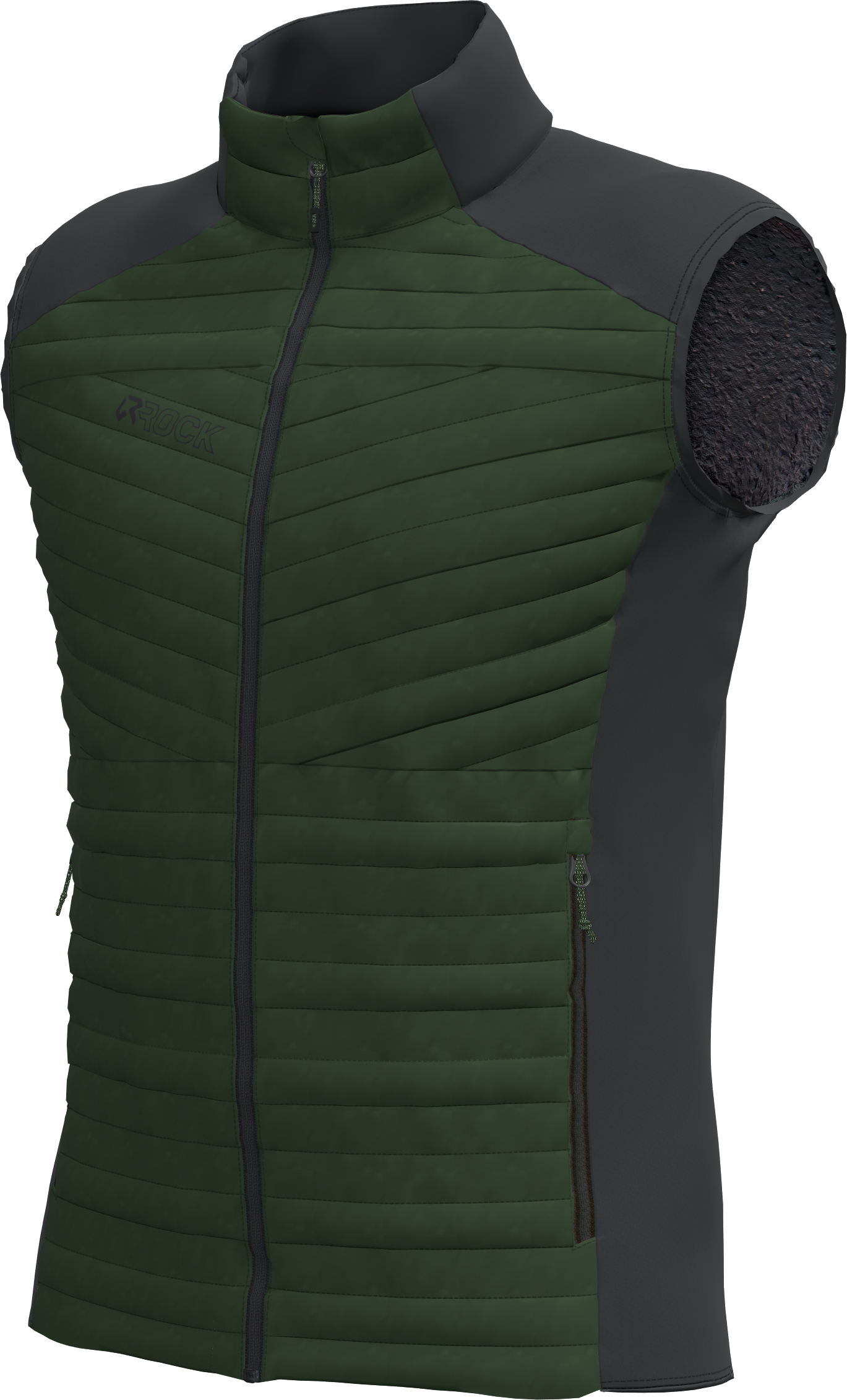 LANCELOT 2.0 HYBRID MAN VEST