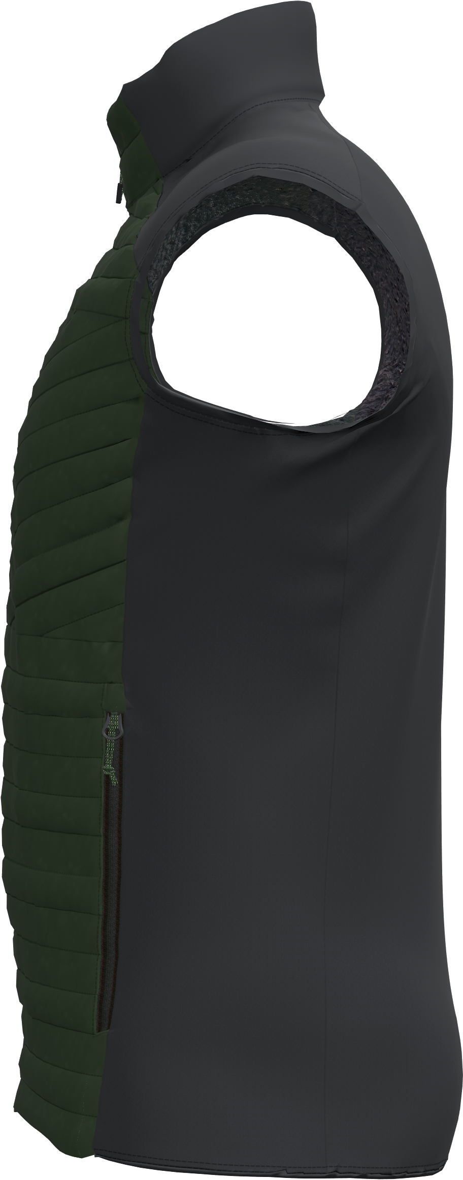 LANCELOT 2.0 HYBRID MAN VEST