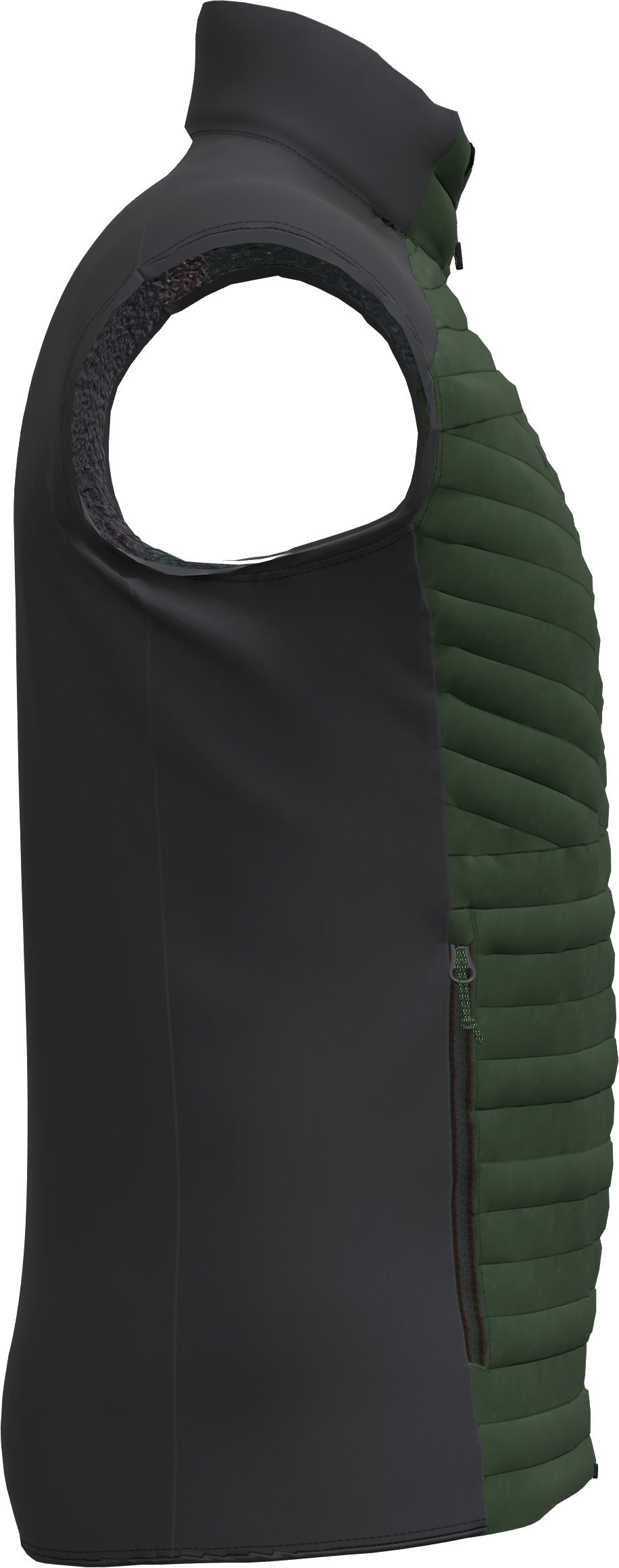 LANCELOT 2.0 HYBRID MAN VEST