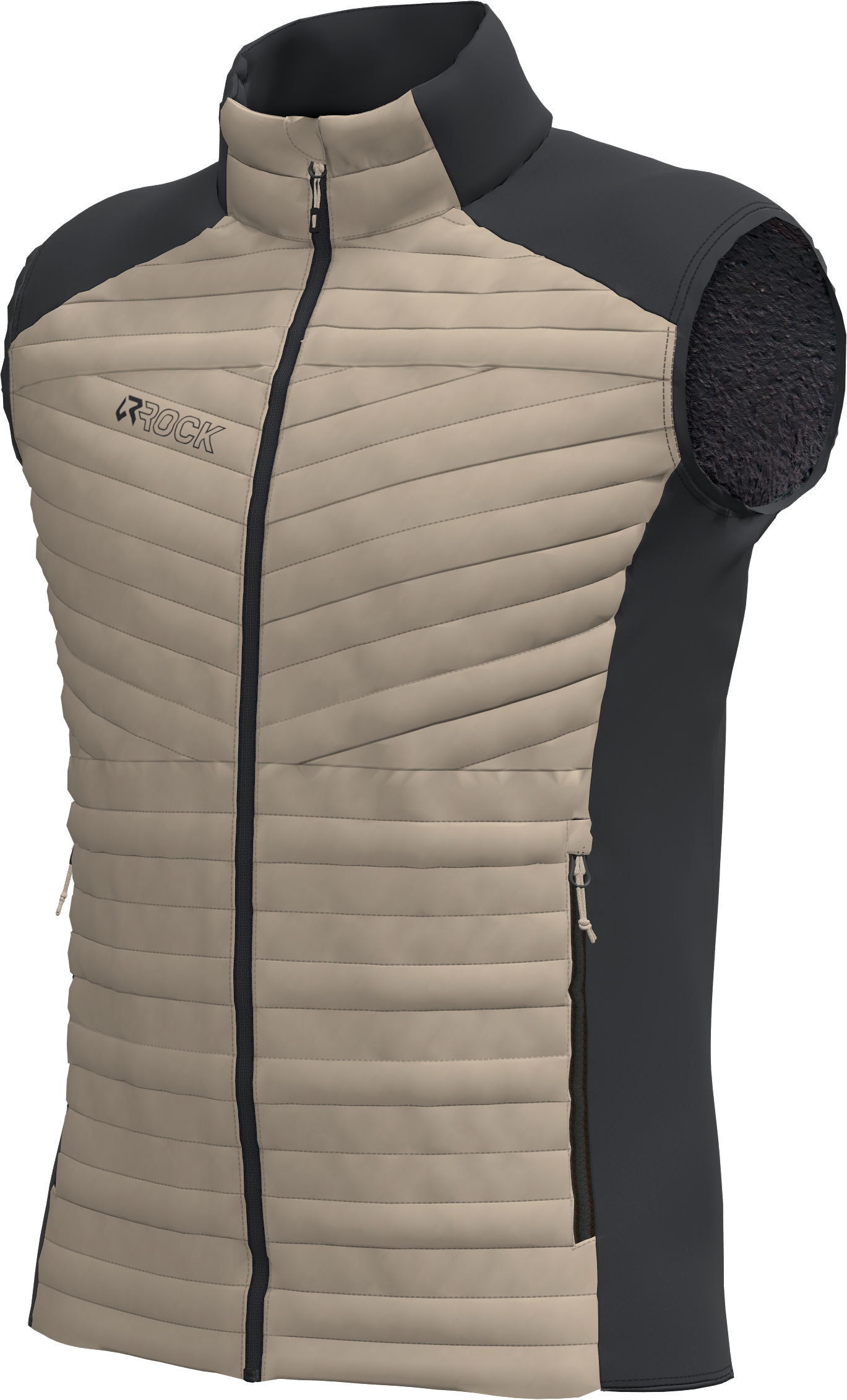 LANCELOT 2.0 HYBRID MAN VEST