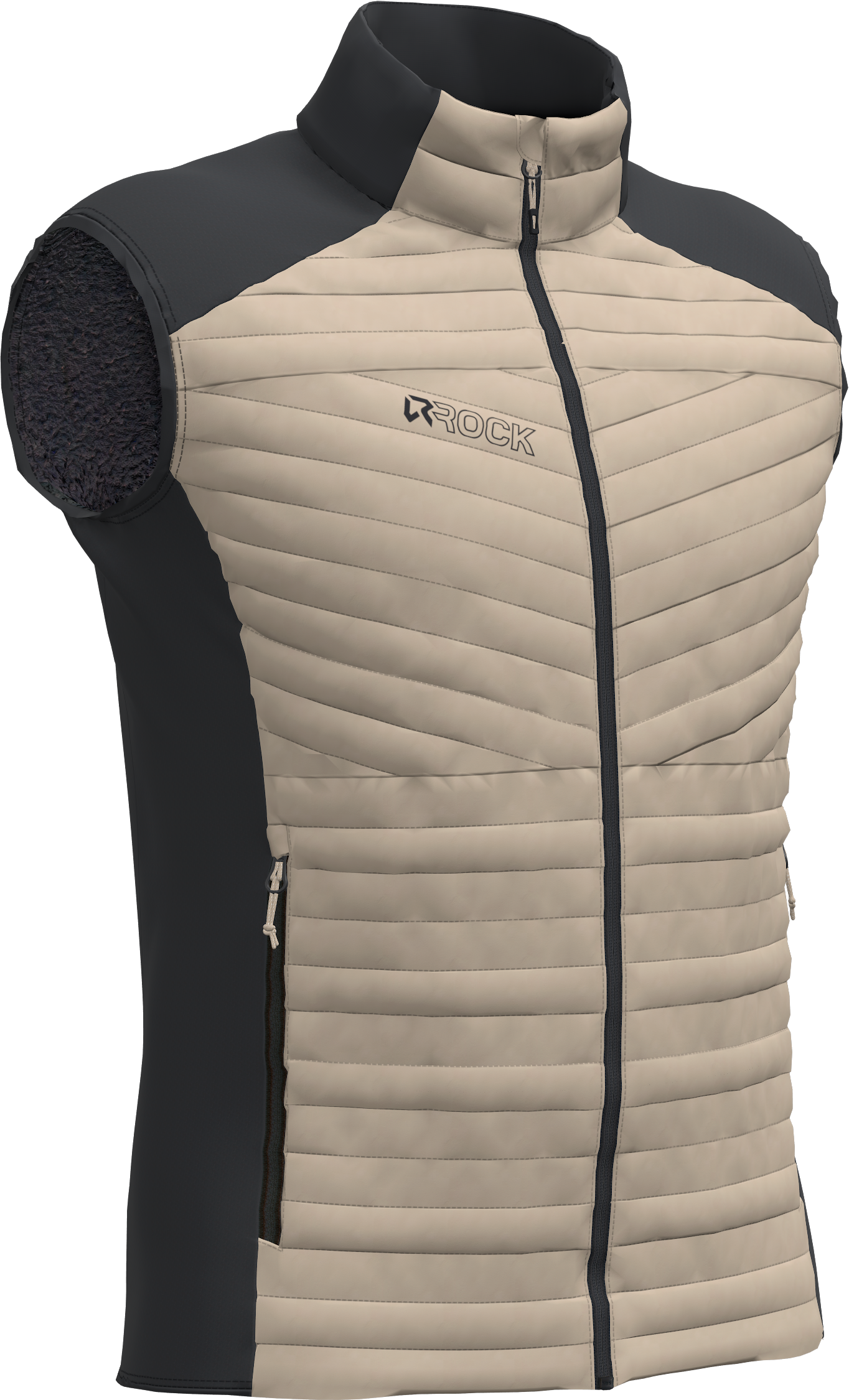 LANCELOT 2.0 HYBRID MAN VEST