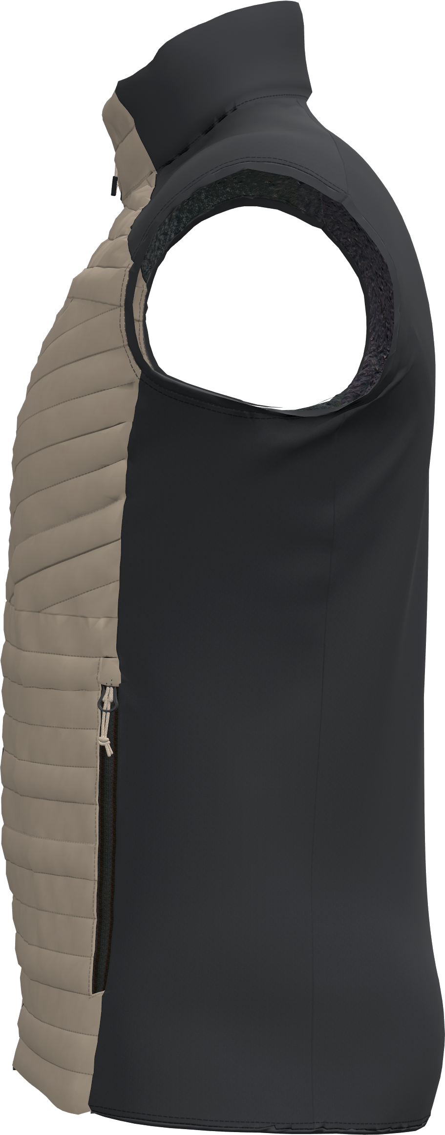 LANCELOT 2.0 HYBRID MAN VEST
