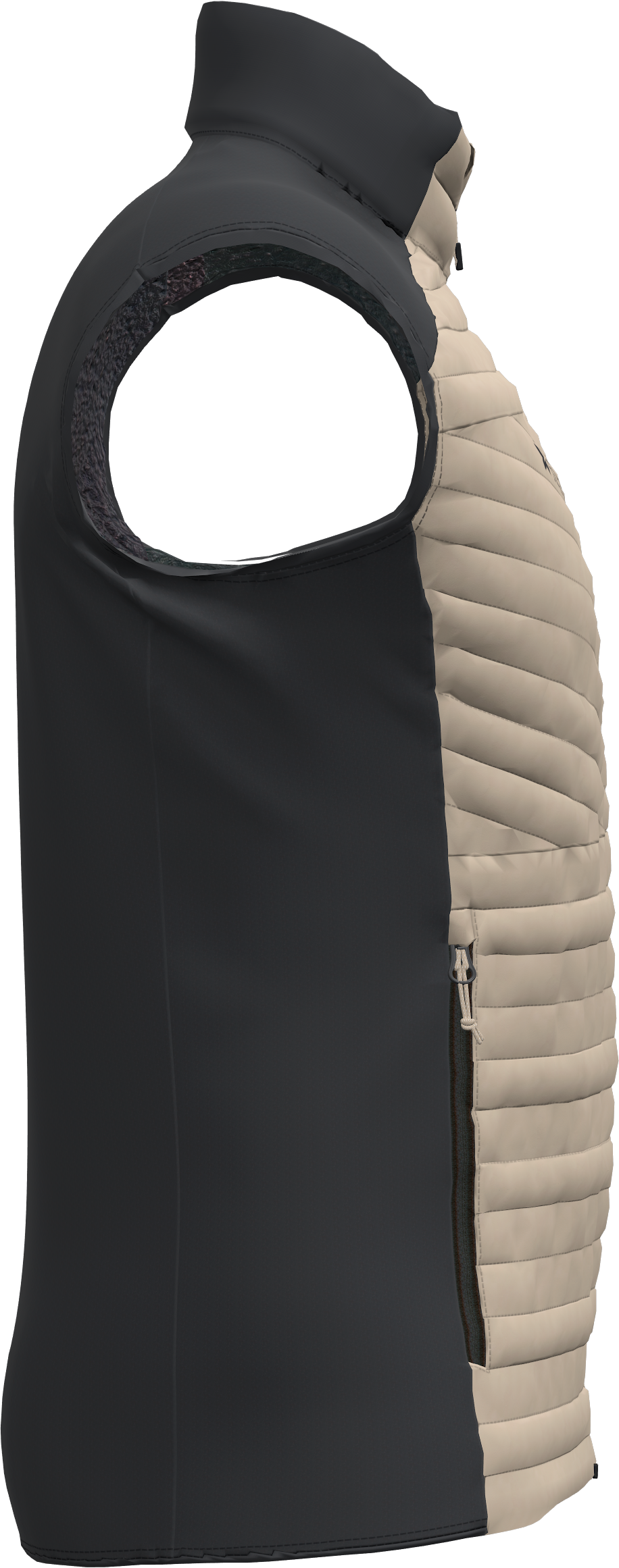 LANCELOT 2.0 HYBRID MAN VEST