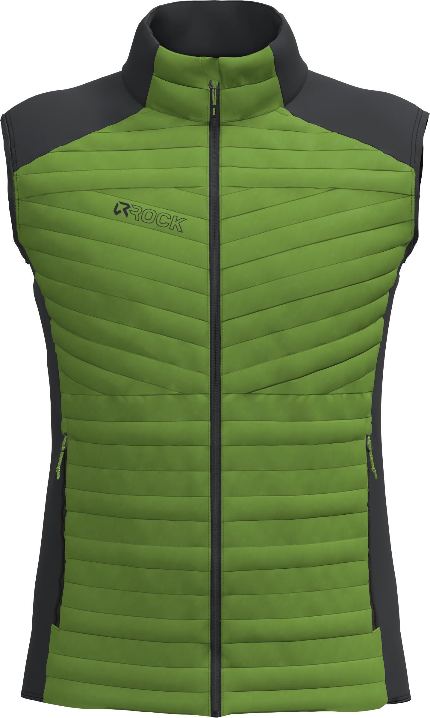 LANCELOT 2.0 HYBRID MAN VEST