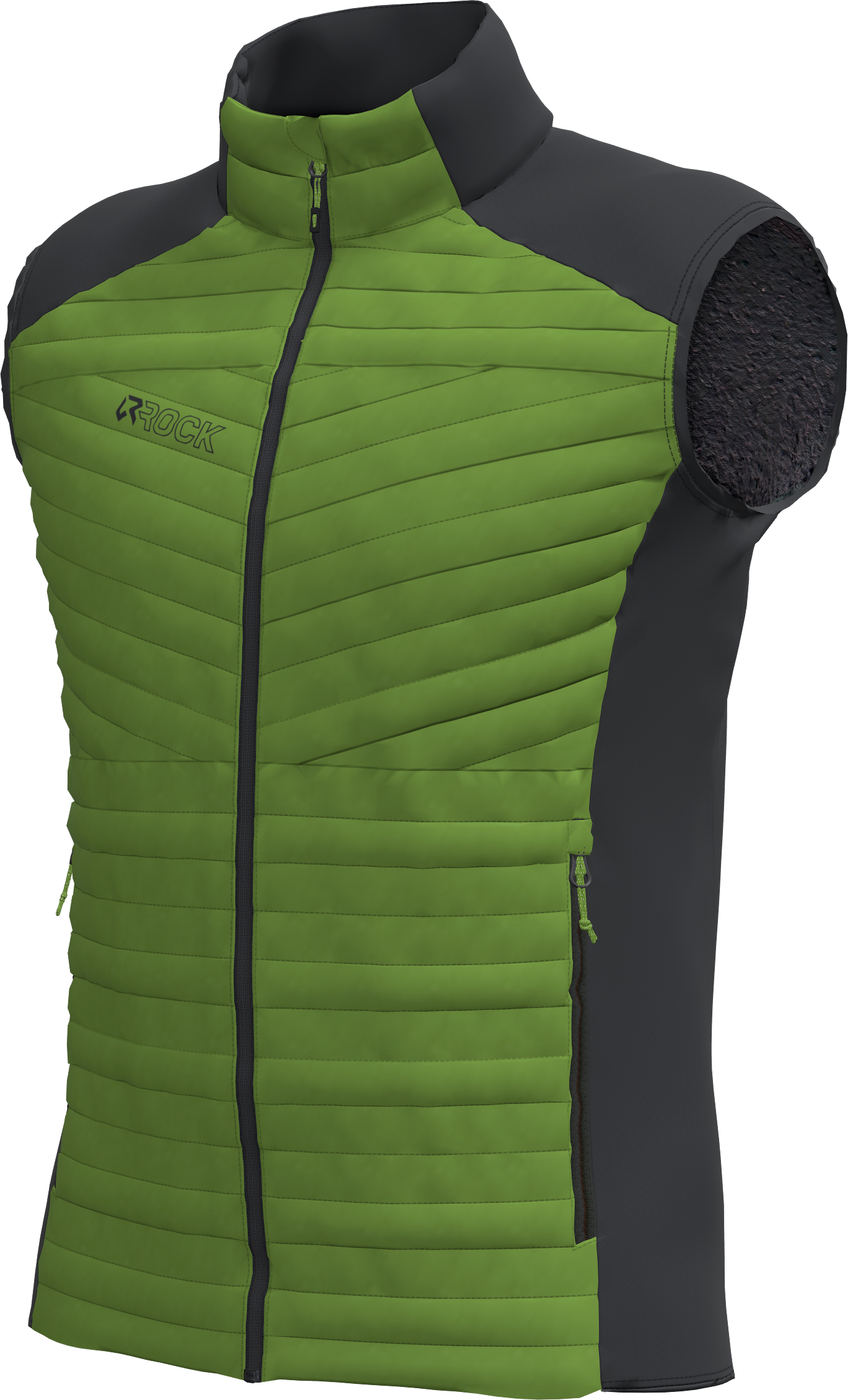 LANCELOT 2.0 HYBRID MAN VEST