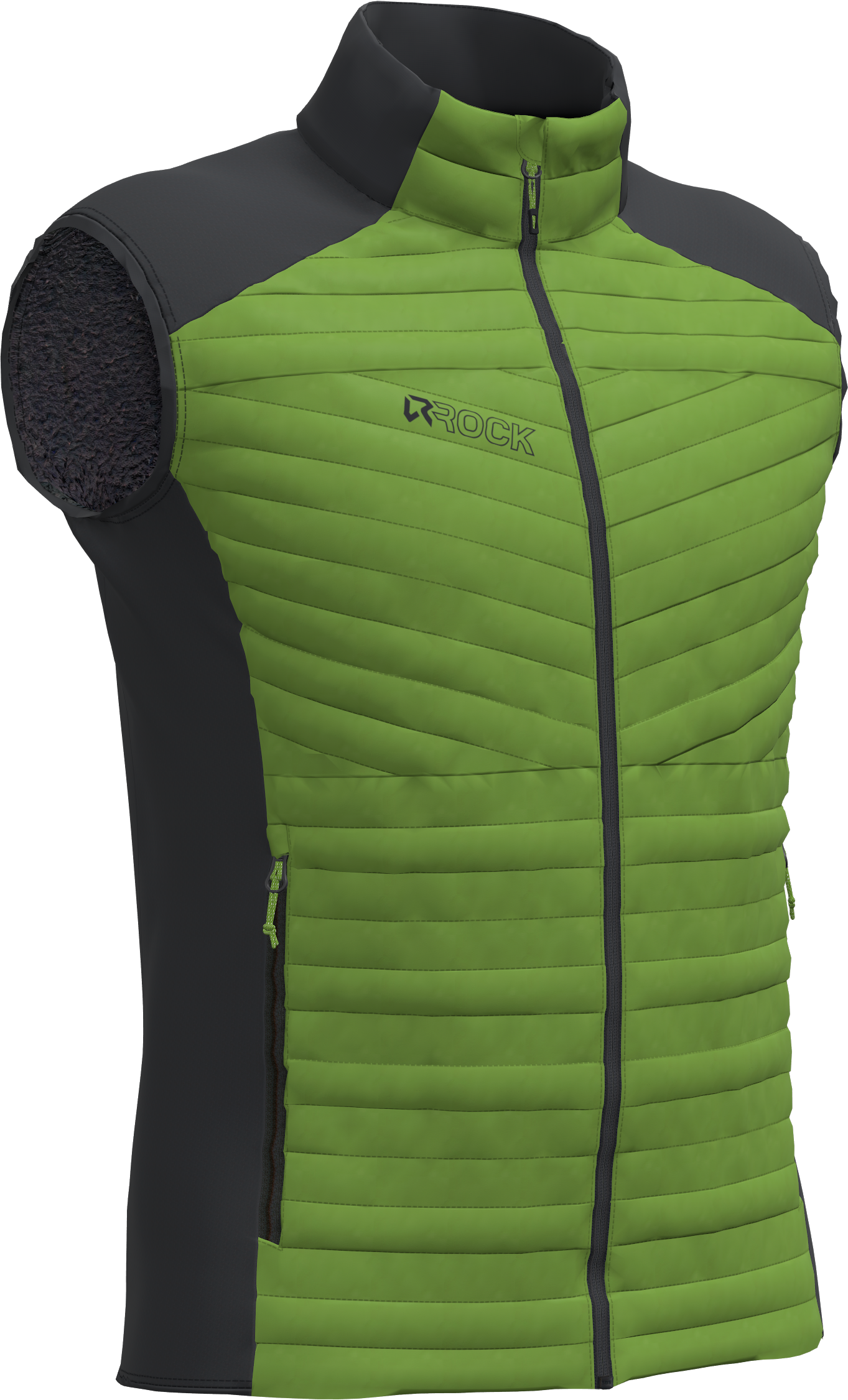 LANCELOT 2.0 HYBRID MAN VEST