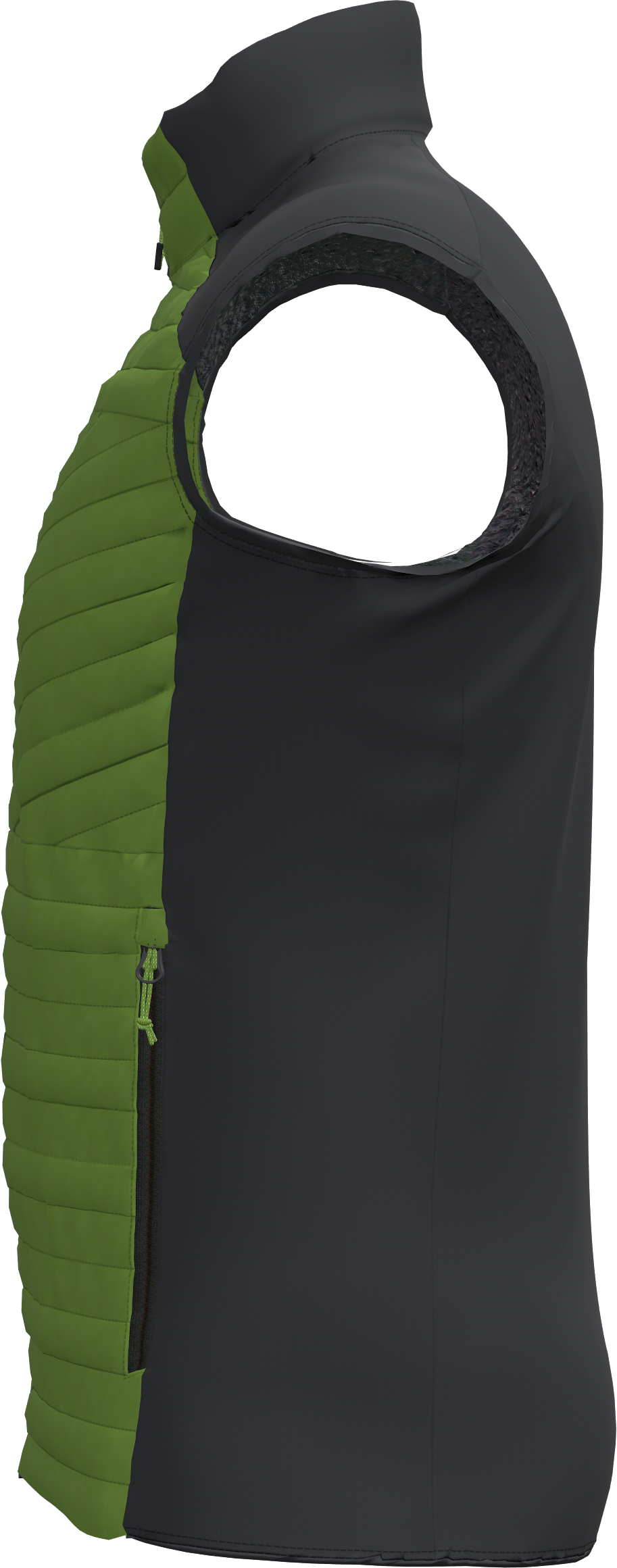 LANCELOT 2.0 HYBRID MAN VEST