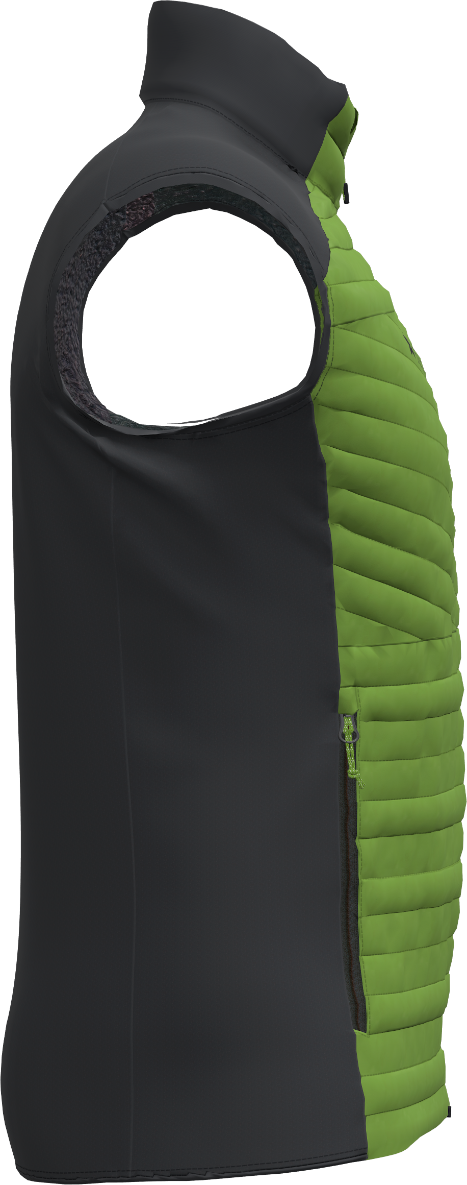 LANCELOT 2.0 HYBRID MAN VEST